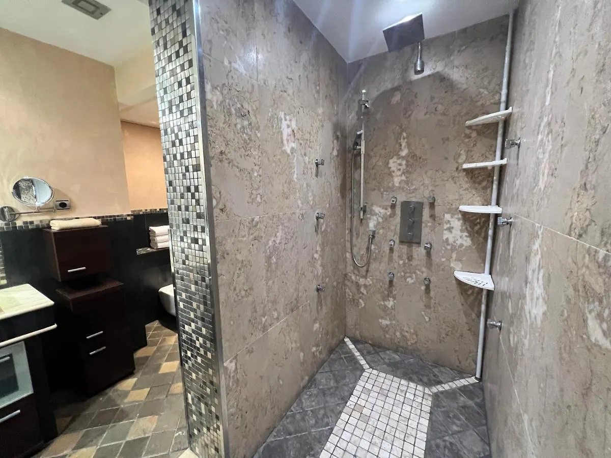 Luna Blanca Golf Estepona Apartment